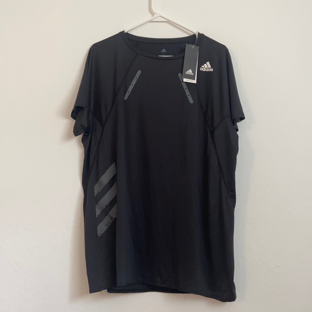 Adidas workout shirt for men